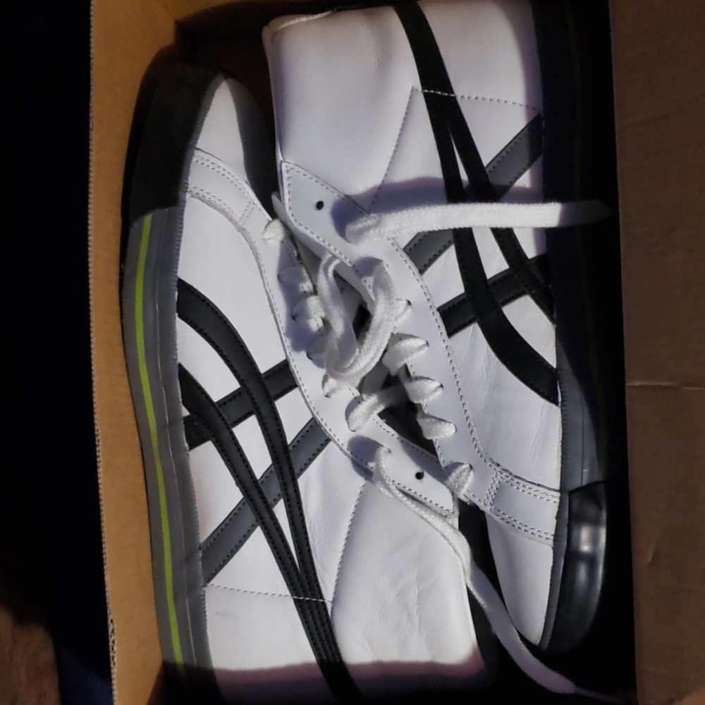 Onitsuka Tiger